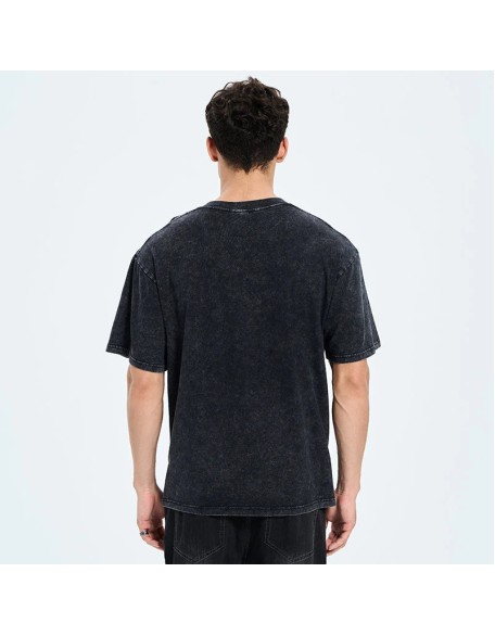 Japanese Kaiju Washed T-Shirt