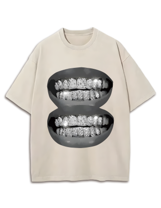 Street Washed T-Shirt