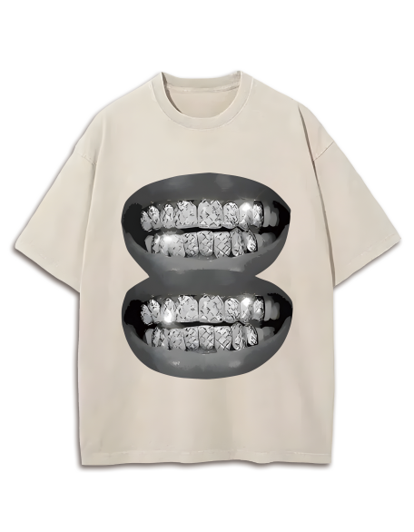 Street Washed T-Shirt