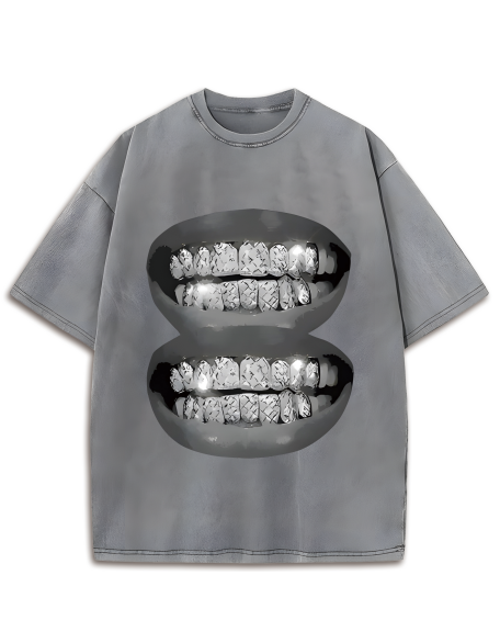 Street Washed T-Shirt