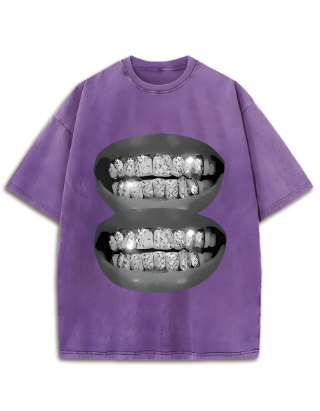Street Washed T-Shirt