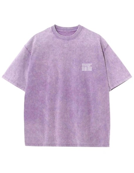 Interventional Cardiologist Unisex Fit Washed T-Shirt