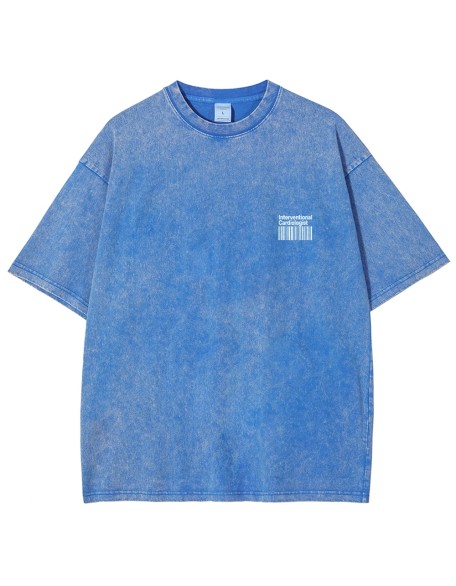 Interventional Cardiologist Unisex Fit Washed T-Shirt