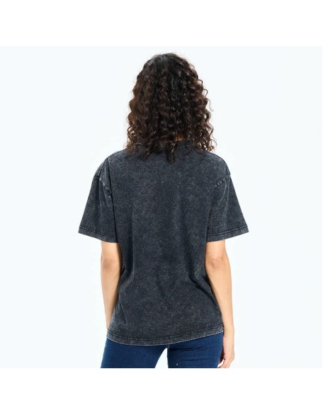 Japanese Kaiju Washed T-Shirt