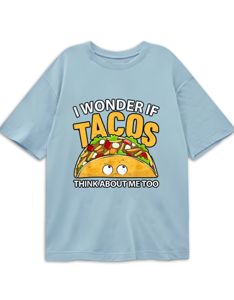 Men's Best Taco Art Cinco De Mayo Mexican Taco Lover T-Shirt
