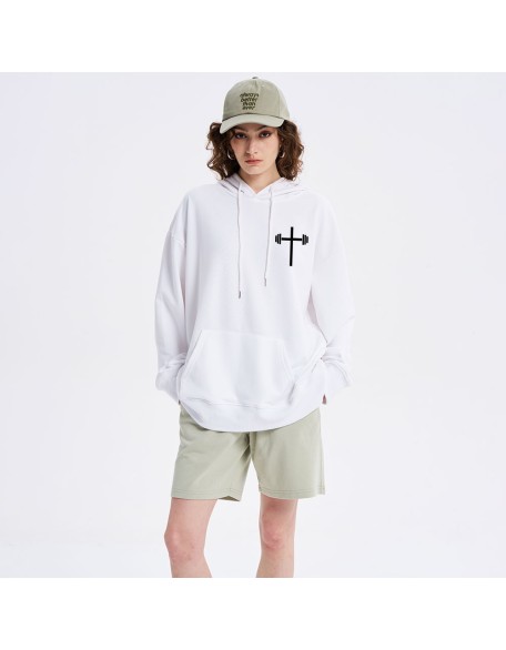 Discipple Classic Christian Hoodie
