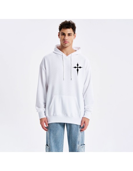 The Ultimate Deadlifter Classic Christian Hoodie