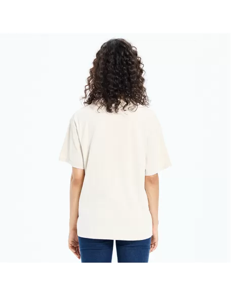 Drunken Octopus Japan Washed T-Shirt