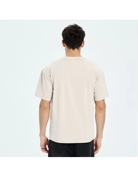 Drunken Octopus Japan Washed T-Shirt