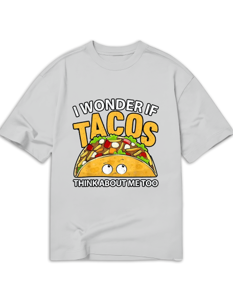Men's Best Taco Art Cinco De Mayo Mexican Taco Lover T-Shirt