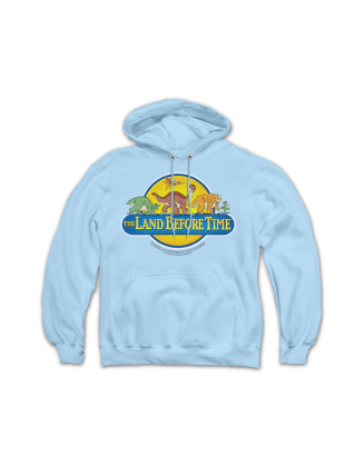 Land Before Time Hoodie