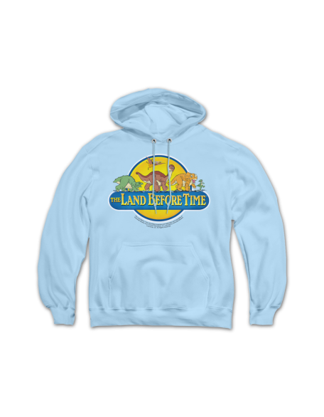 Land Before Time Hoodie
