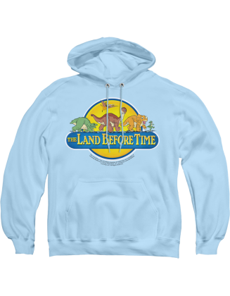 Land Before Time Hoodie