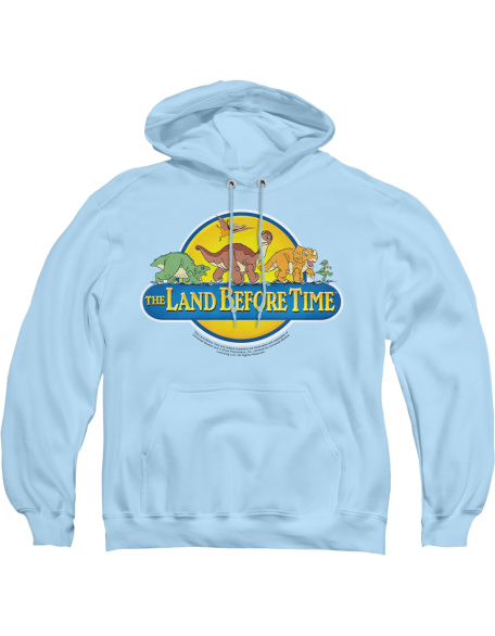 Land Before Time Hoodie