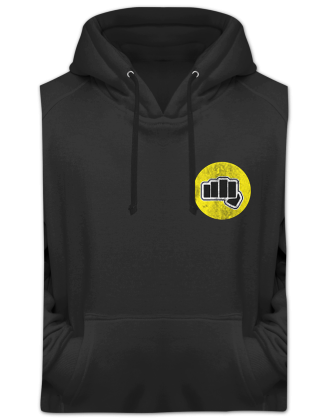 Logo Cobra Kai Pullover Hoodie