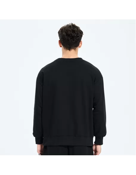 Black Cat Appreciation Day Sweatshirt