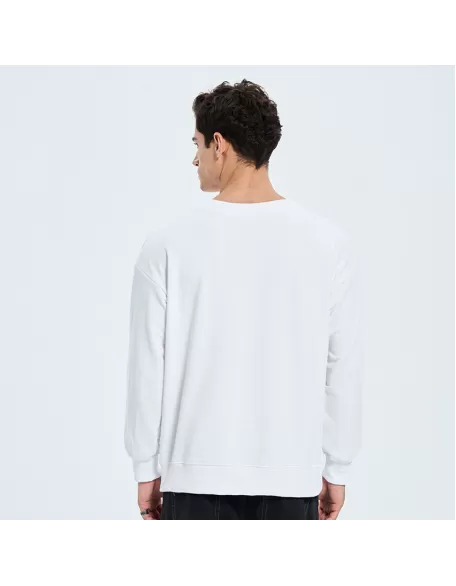 Katana Cat Tattoo Sweatshirt