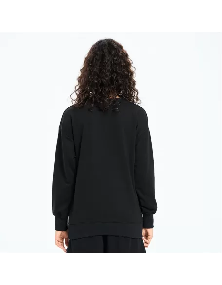 Black Cat Appreciation Day Sweatshirt