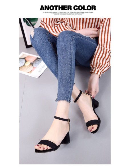 Summer Pumps Dress High Heels Boat Peep Toe Shoes