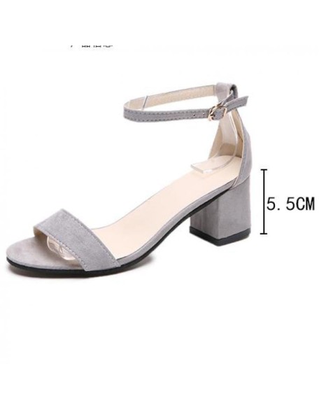Summer Pumps Dress High Heels Boat Peep Toe Shoes