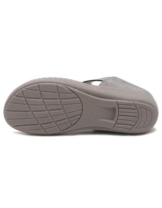 Summer Casual Flat Beach Slipper Flip Flop Sandals